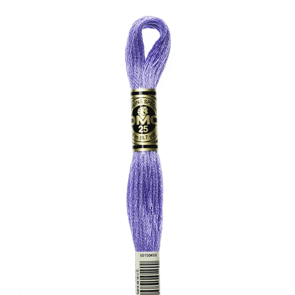 Embroidery Floss - 340 Needlework DMC