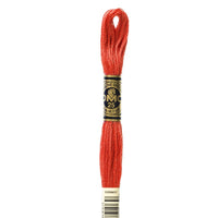 Embroidery Floss - 350 Needlework DMC
