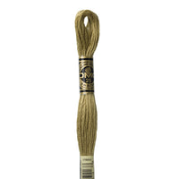 Embroidery Floss - 371 Needlework DMC