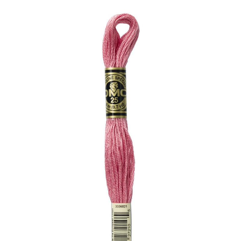Embroidery Floss - 3733 Needlework DMC