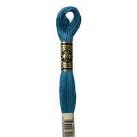 Embroidery Floss - 3760 Needlework DMC