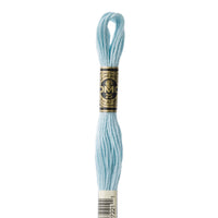 Embroidery Floss - 3761 Needlework DMC