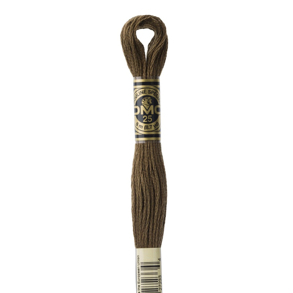 Embroidery Floss - 3781 Needlework DMC