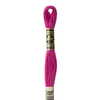 Embroidery Floss - 3805 Needlework DMC