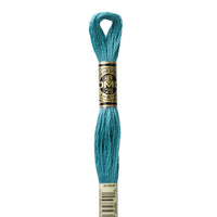 Embroidery Floss - 3810 Needlework DMC