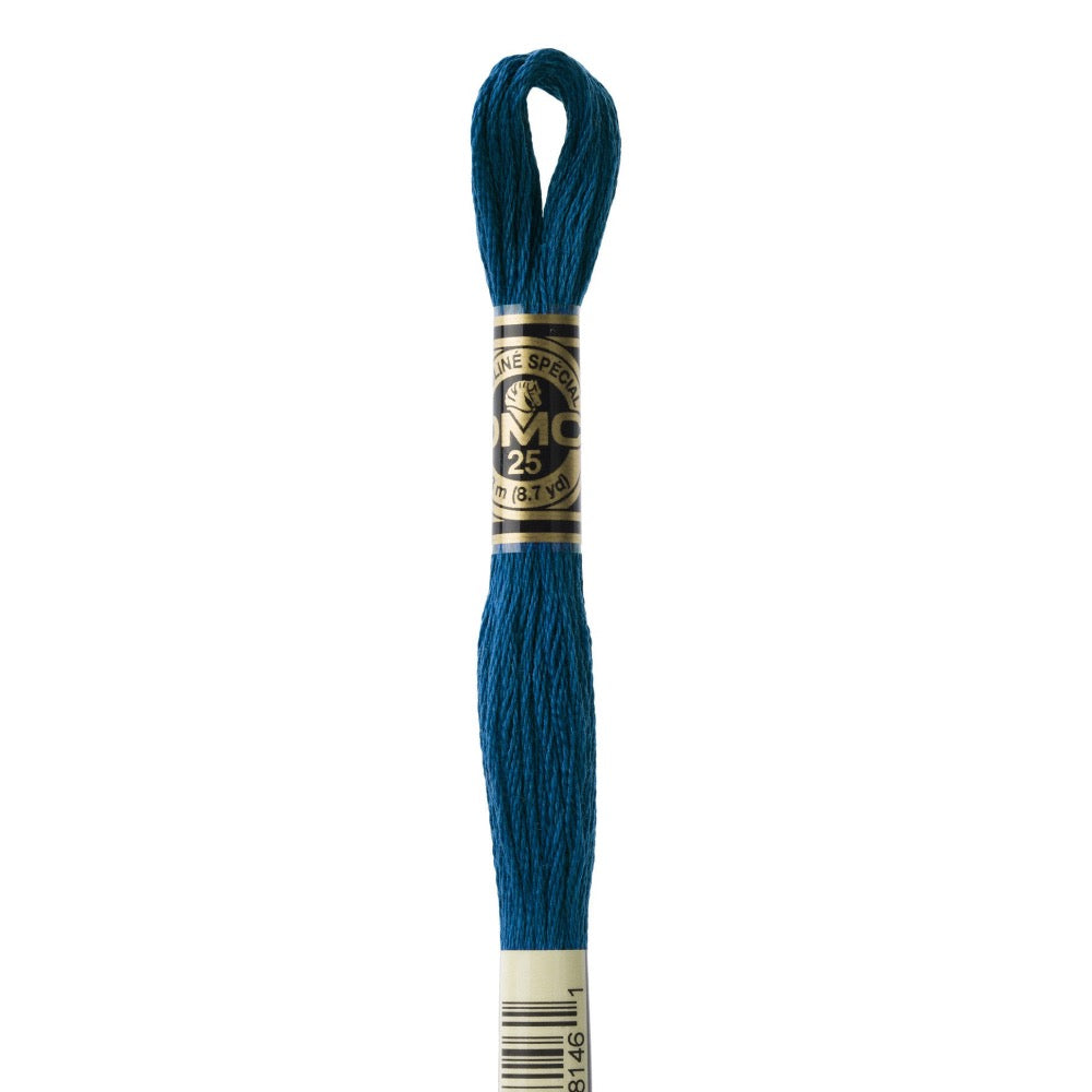 Embroidery Floss - 3842 Needlework DMC