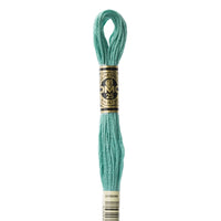 Embroidery Floss - 3849 Needlework DMC