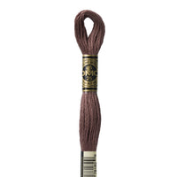 Embroidery Floss - 3860 Needlework DMC