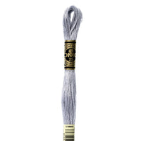 Embroidery Floss - 415 Needlework DMC