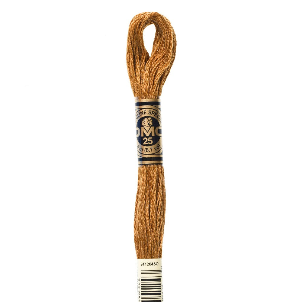 Embroidery Floss - 420 Needlework DMC