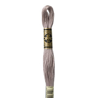 Embroidery Floss - 452 Needlework DMC