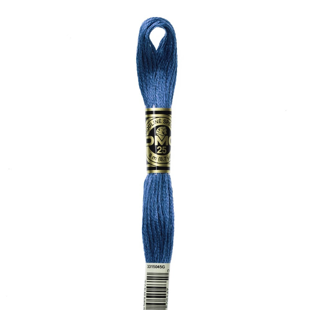 Embroidery Floss - 517 Needlework DMC