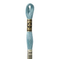 Embroidery Floss - 598 Needlework DMC