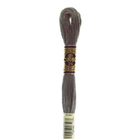Embroidery Floss - 645 Needlework DMC