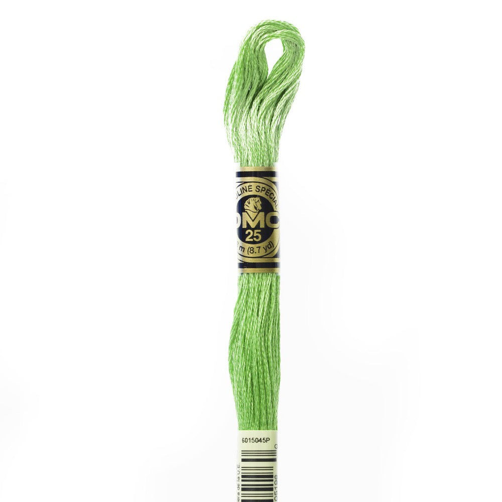Embroidery Floss - 703 Needlework DMC