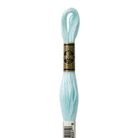 Embroidery Floss - 747 Needlework DMC
