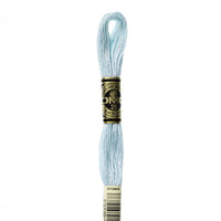 Embroidery Floss - 775 Needlework DMC