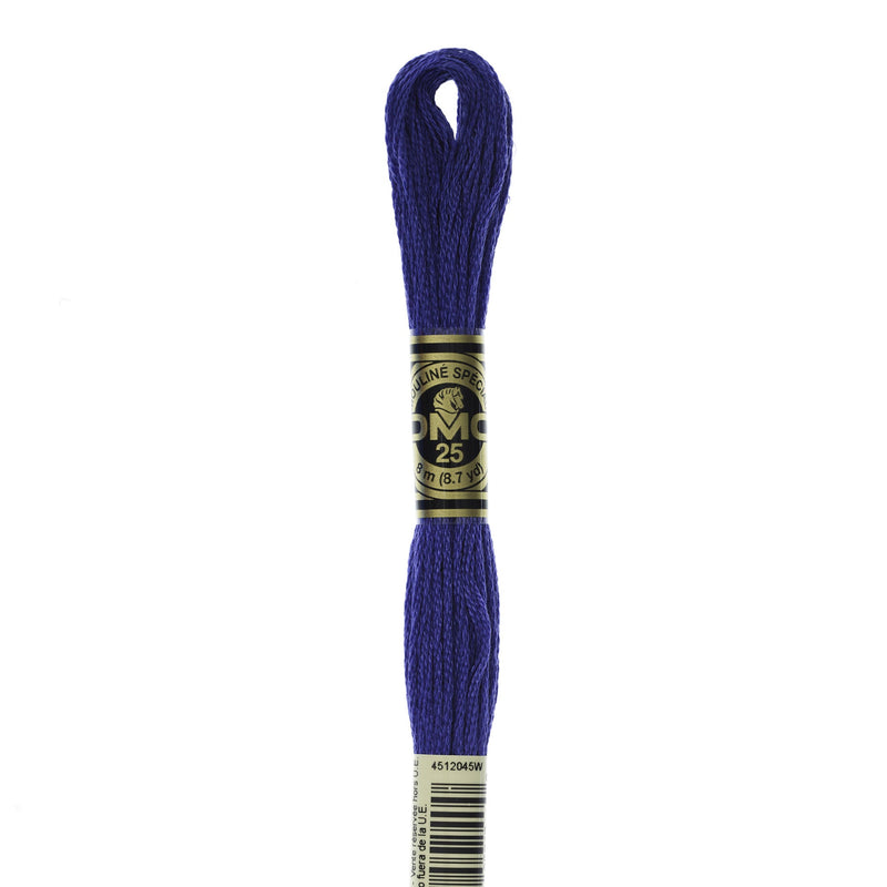 Embroidery Floss - 797 Needlework DMC