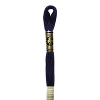 Embroidery Floss - 823 Needlework DMC