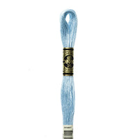 Embroidery Floss - 827 Needlework DMC