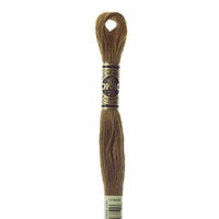 Embroidery Floss - 869 Needlework DMC