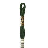 Embroidery Floss - 890 Needlework DMC