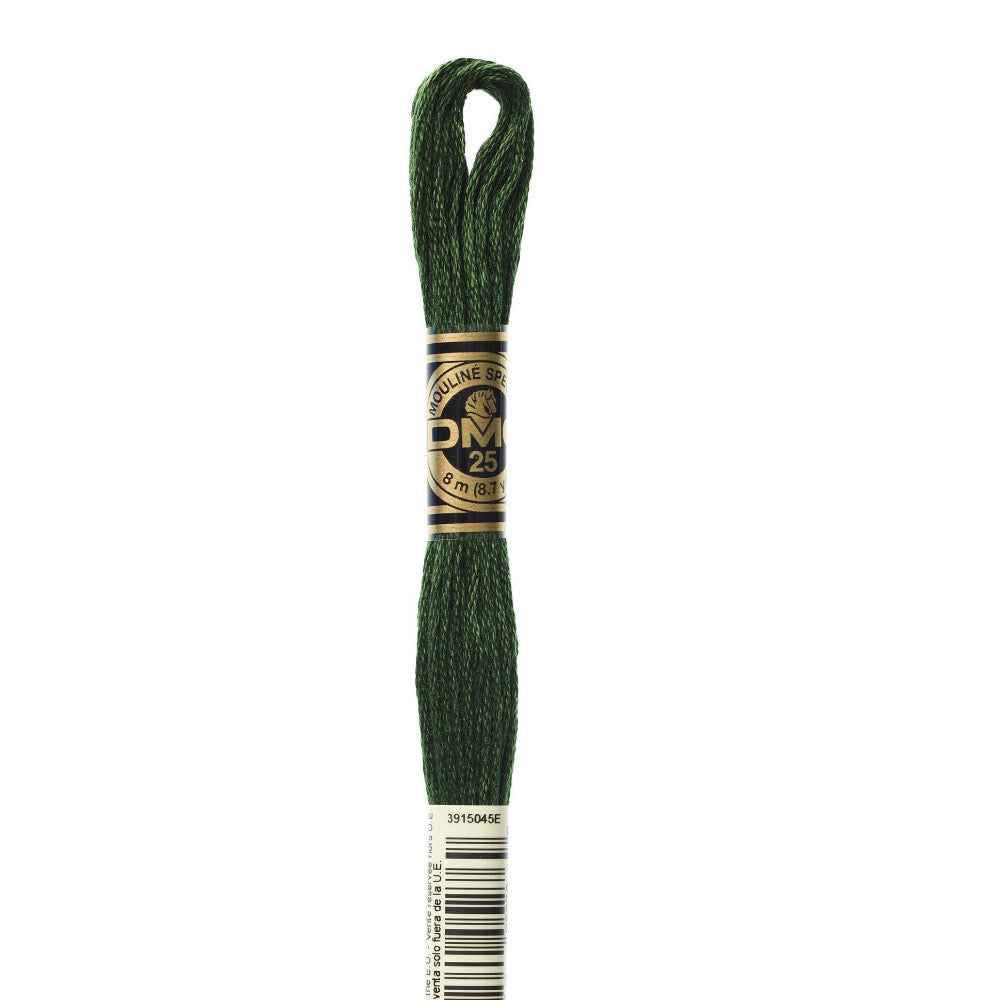 Embroidery Floss - 890 Needlework DMC