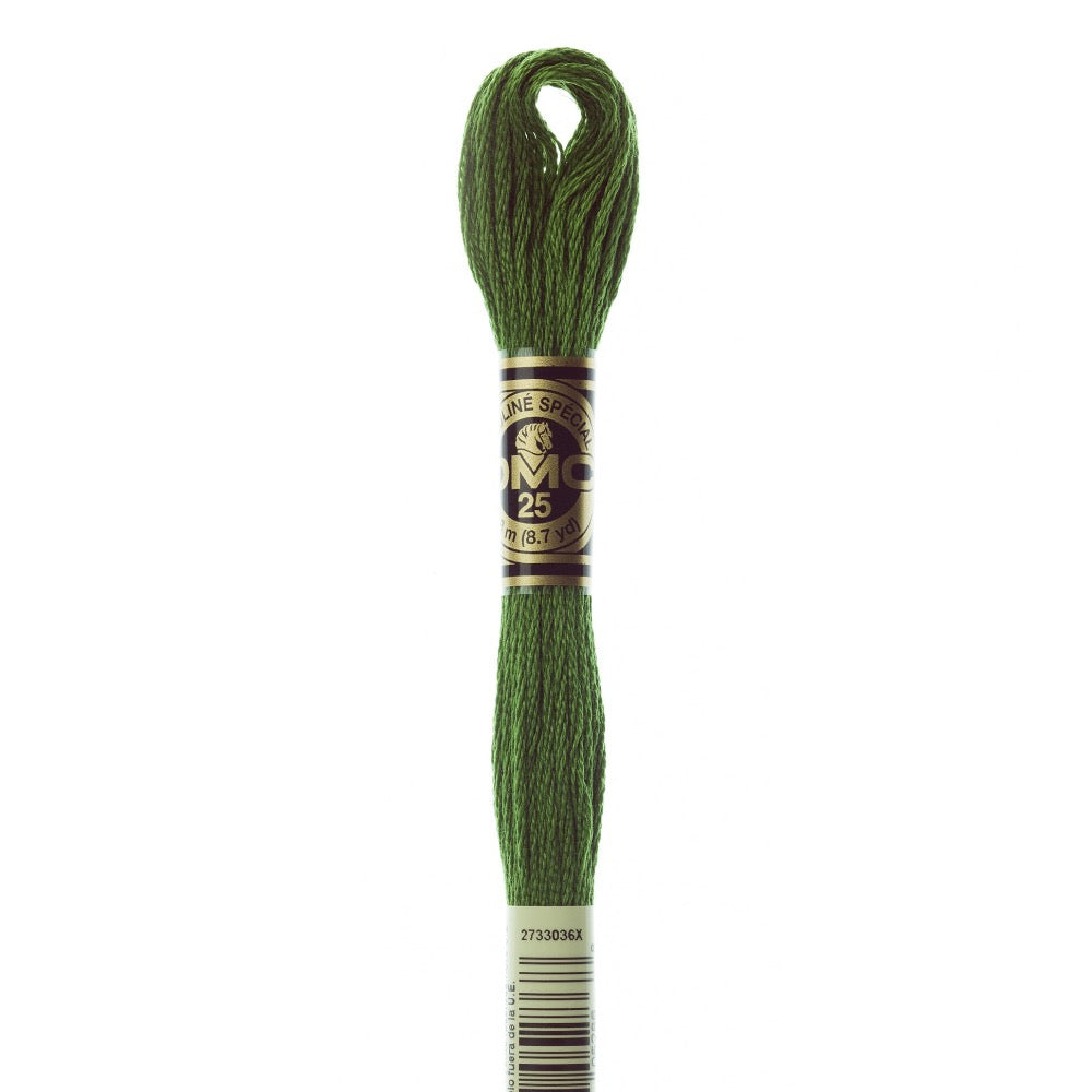 Embroidery Floss - 904 Needlework DMC