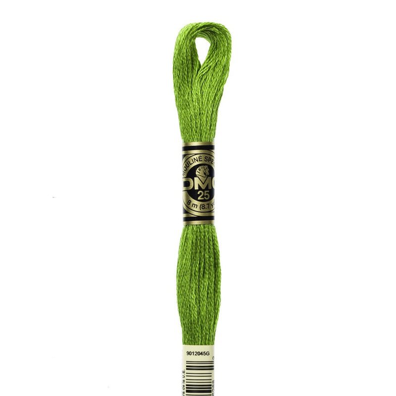 Embroidery Floss - 906 Needlework DMC