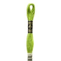 Embroidery Floss - 907 Needlework DMC