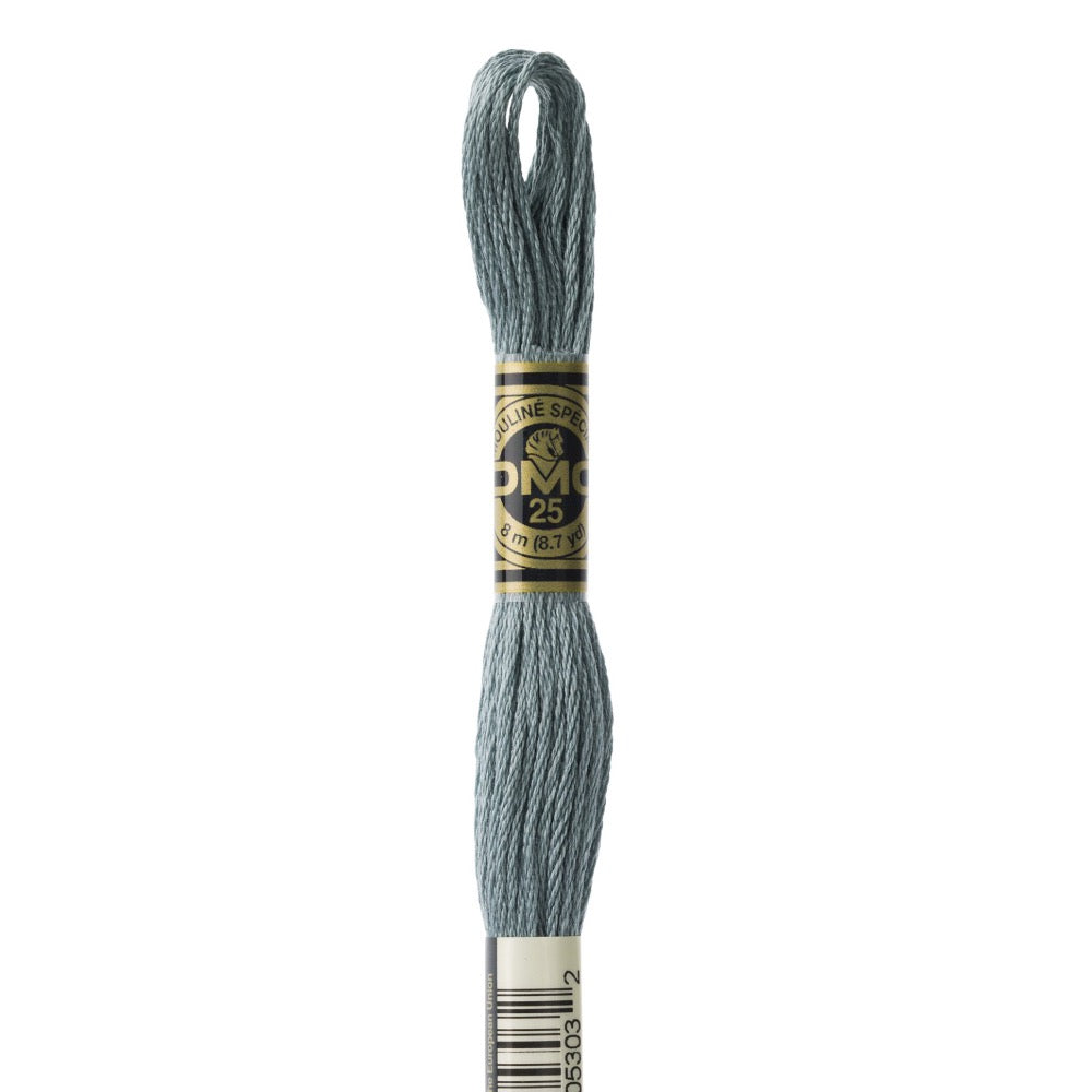 Embroidery Floss - 926 Needlework DMC