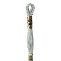 Embroidery Floss - 928 Needlework DMC