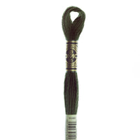 Embroidery Floss - 935 Needlework DMC