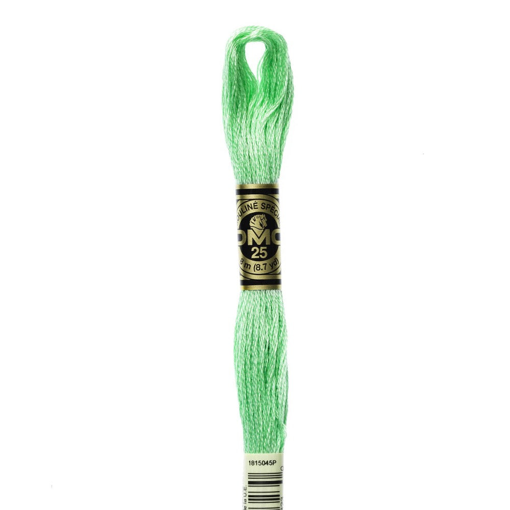 Embroidery Floss - 954 Needlework DMC