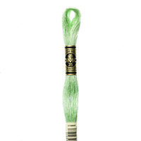 Embroidery Floss - 955 Needlework DMC