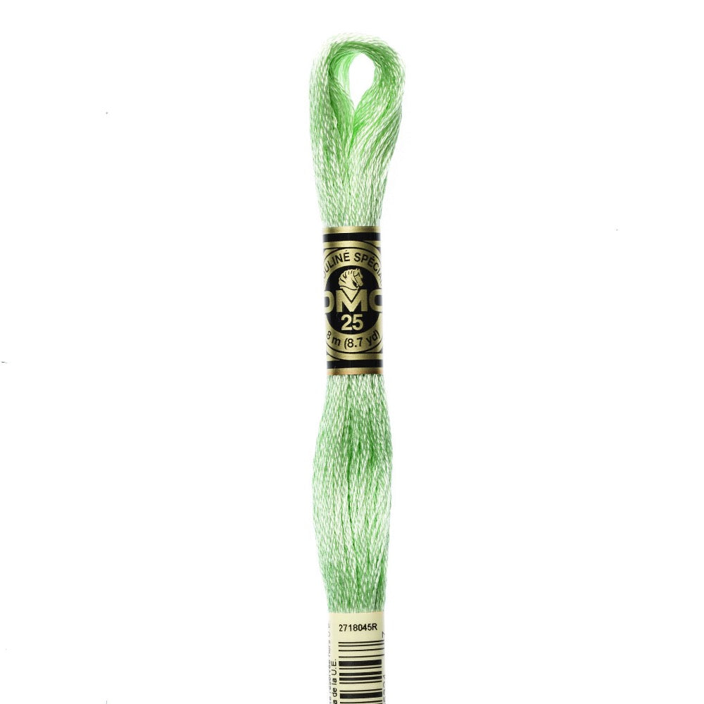 Embroidery Floss - 955 Needlework DMC
