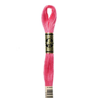 Embroidery Floss - 956 Needlework DMC