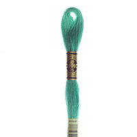 Embroidery Floss - 958 Needlework DMC