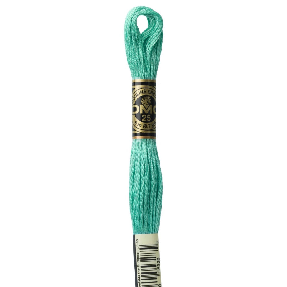 Embroidery Floss - 959 Needlework DMC