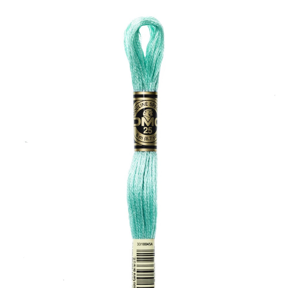 Embroidery Floss - 964 Needlework DMC