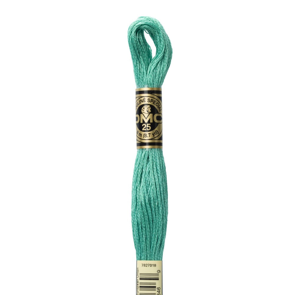Embroidery Floss - 992 Needlework DMC