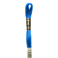 Embroidery Floss - 995 Needlework DMC