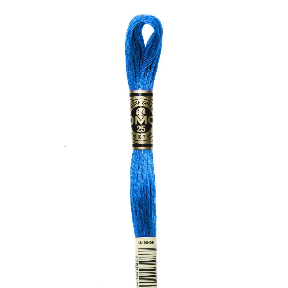 Embroidery Floss - 995 Needlework DMC