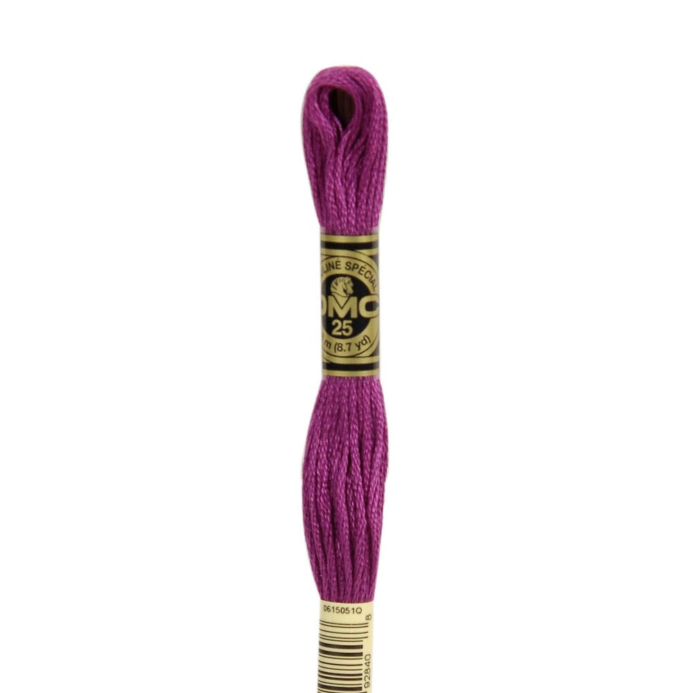 Embroidery Floss - 34 Needlework DMC