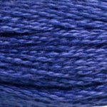 Embroidery Floss - 158 Needlework DMC