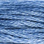 Embroidery Floss - 334 Needlework DMC