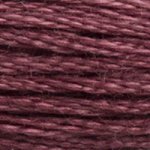 Embroidery Floss - 3726 Needlework DMC