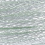 Embroidery Floss - 3756 Needlework DMC