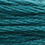 Embroidery Floss - 3847 Needlework DMC
