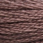 Embroidery Floss - 3860 Needlework DMC